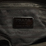 1995 Brown Vitello Sport Tote Bag