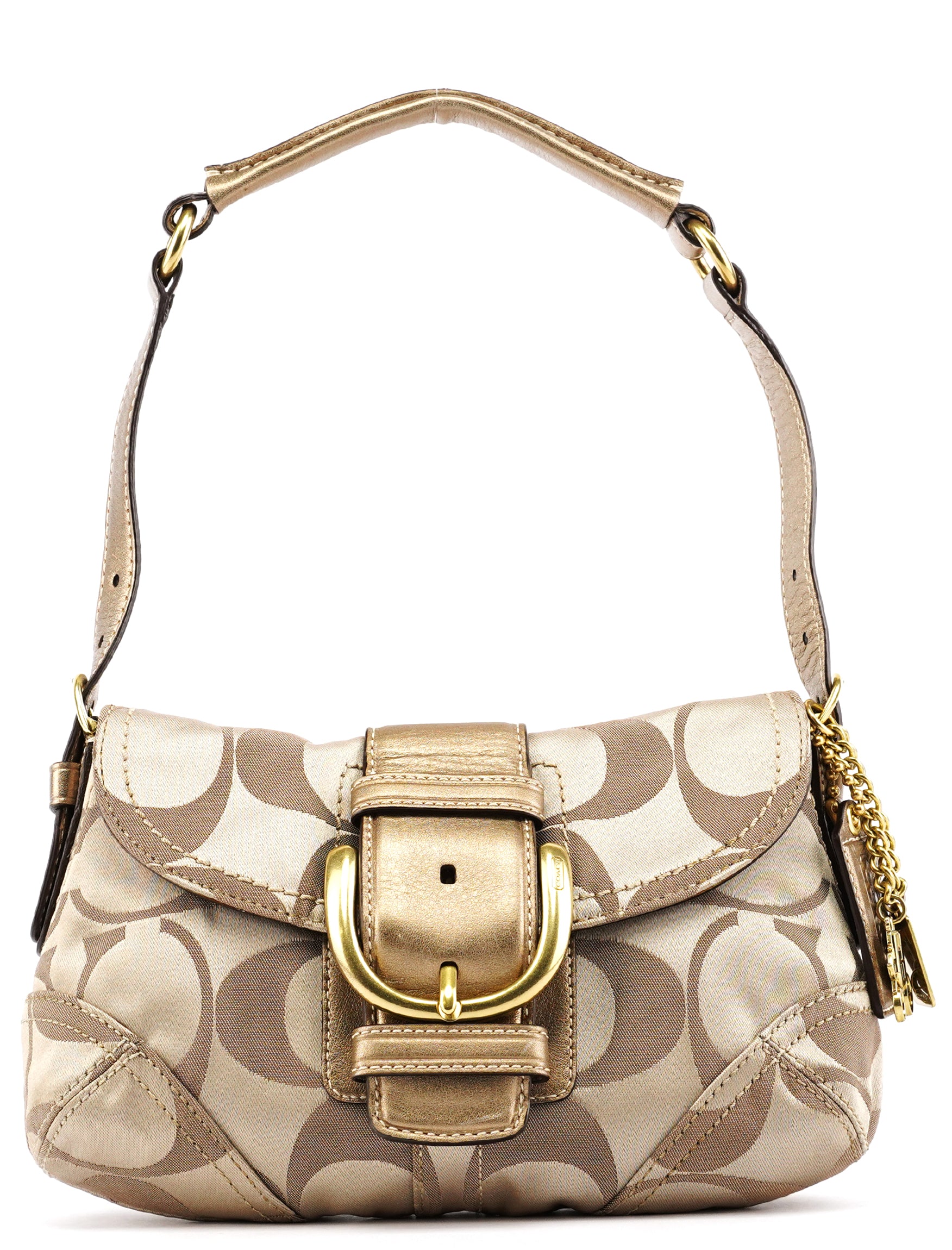 Vintage Coach Soho Bags – Rediscover Vintage