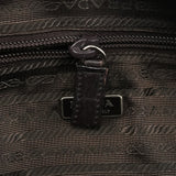 B0050 Sac bowling en cuir de veau ivoire