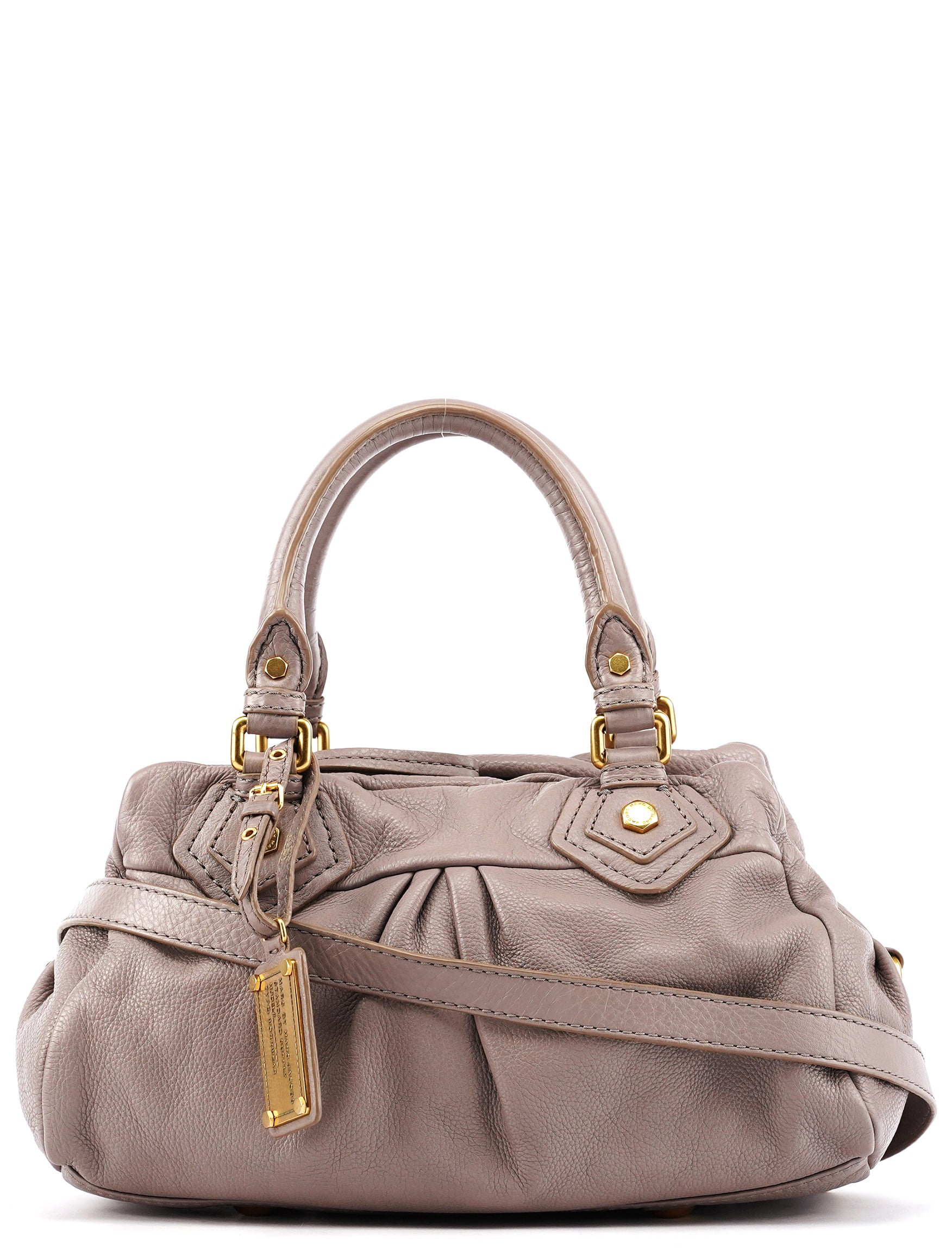 Marc by Marc Jacobs Classic Q Bags – Rediscover Vintage