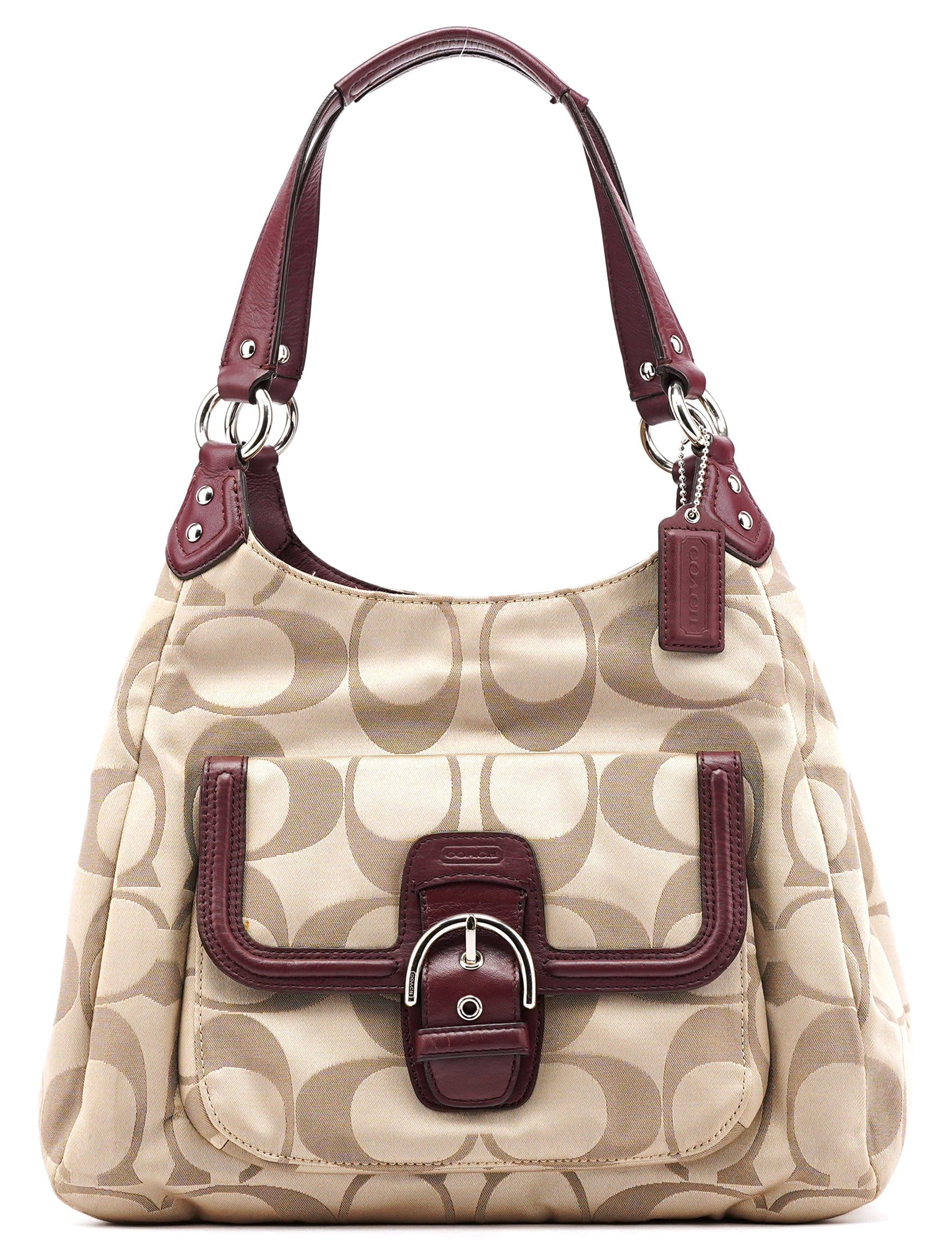 Vintage Coach Soho Bags – Rediscover Vintage – Page 2