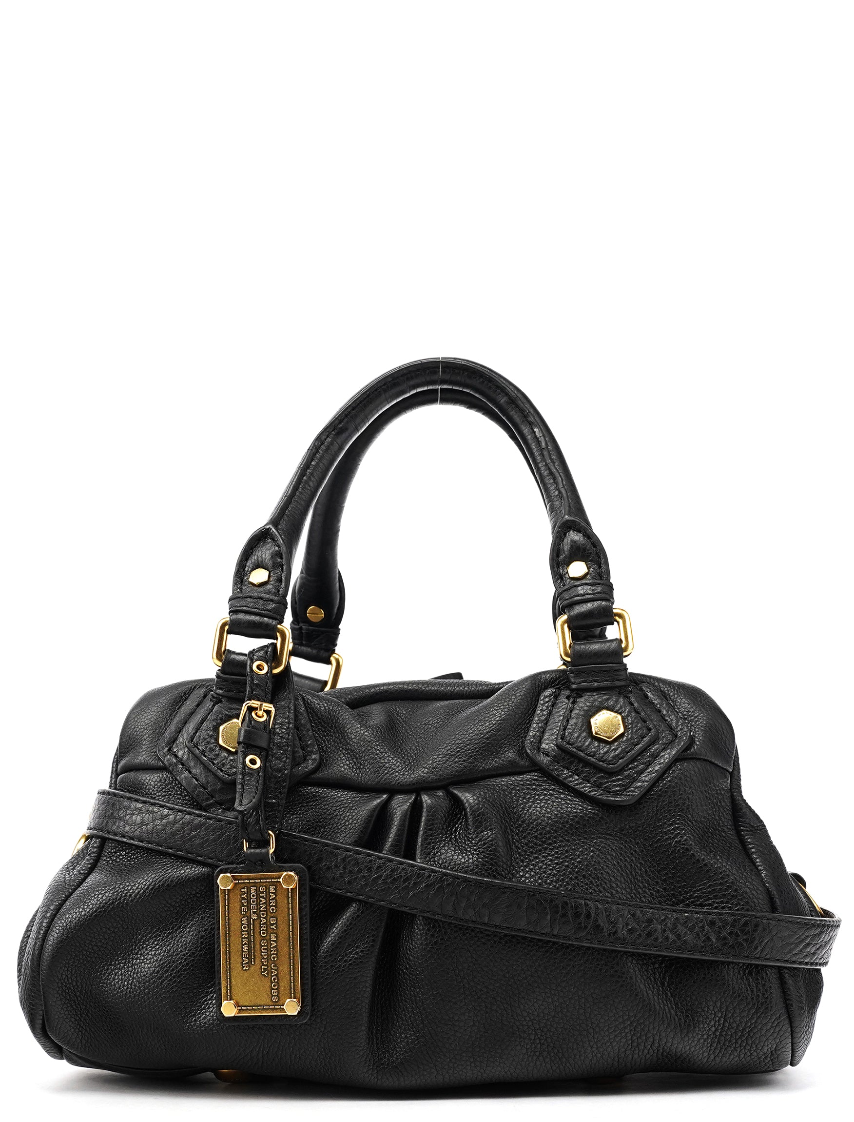 Marc by Marc Jacobs Classic Q Bags – Rediscover Vintage