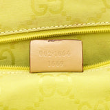002 1064 Jackie tote i beige læder