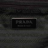 B11091 Sac à poignée Tessuto Chic vert militaire