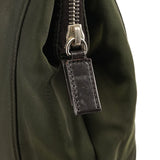 B11091 Sac à poignée Tessuto Chic vert militaire