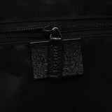 001 3346 Jackie skuldertaske i sort nylon