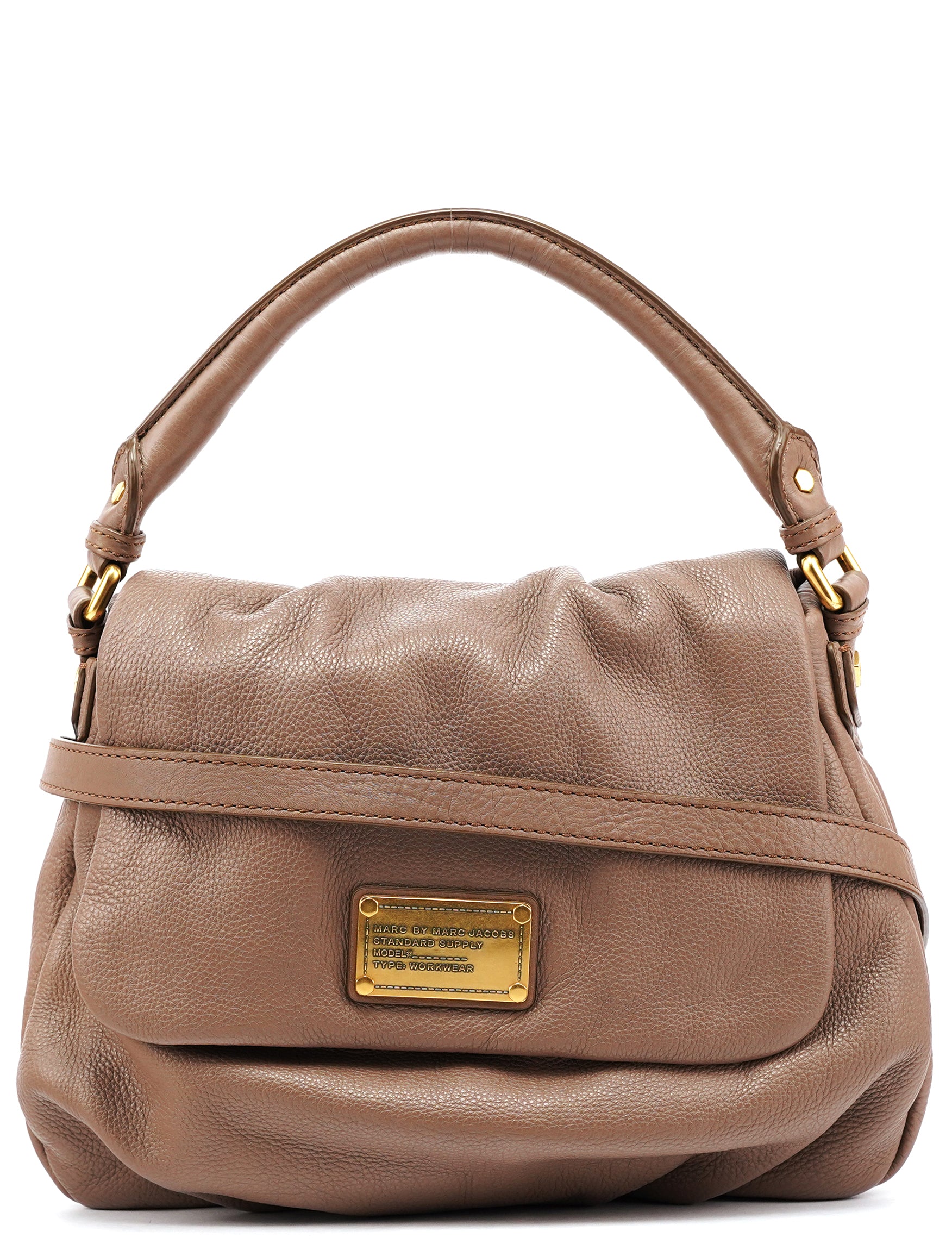 Marc by Marc Jacobs Classic Q Bags – Rediscover Vintage
