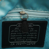 12909 Borsa a spalla Signature nera