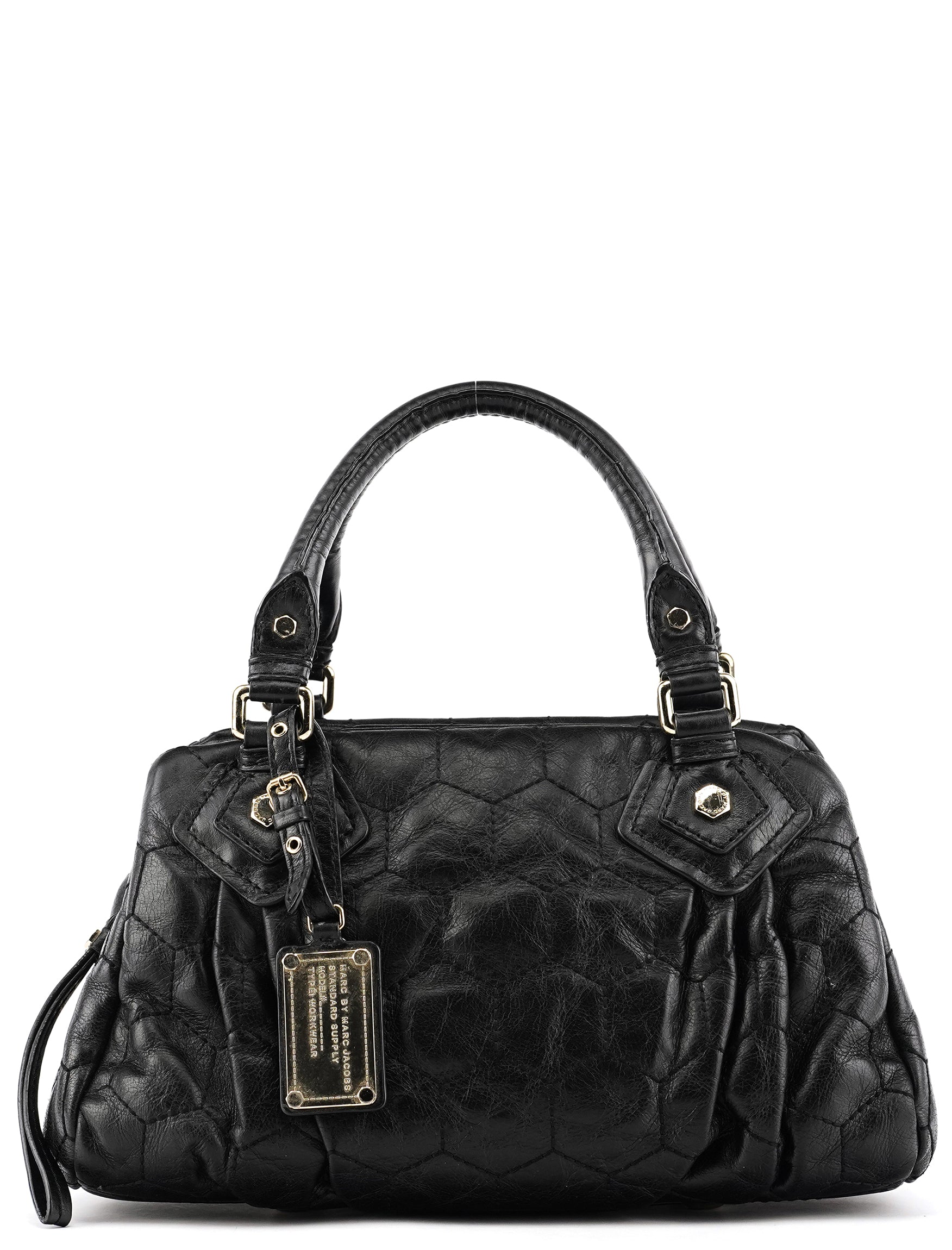 Marc by Marc Jacobs Classic Q Bags – Rediscover Vintage
