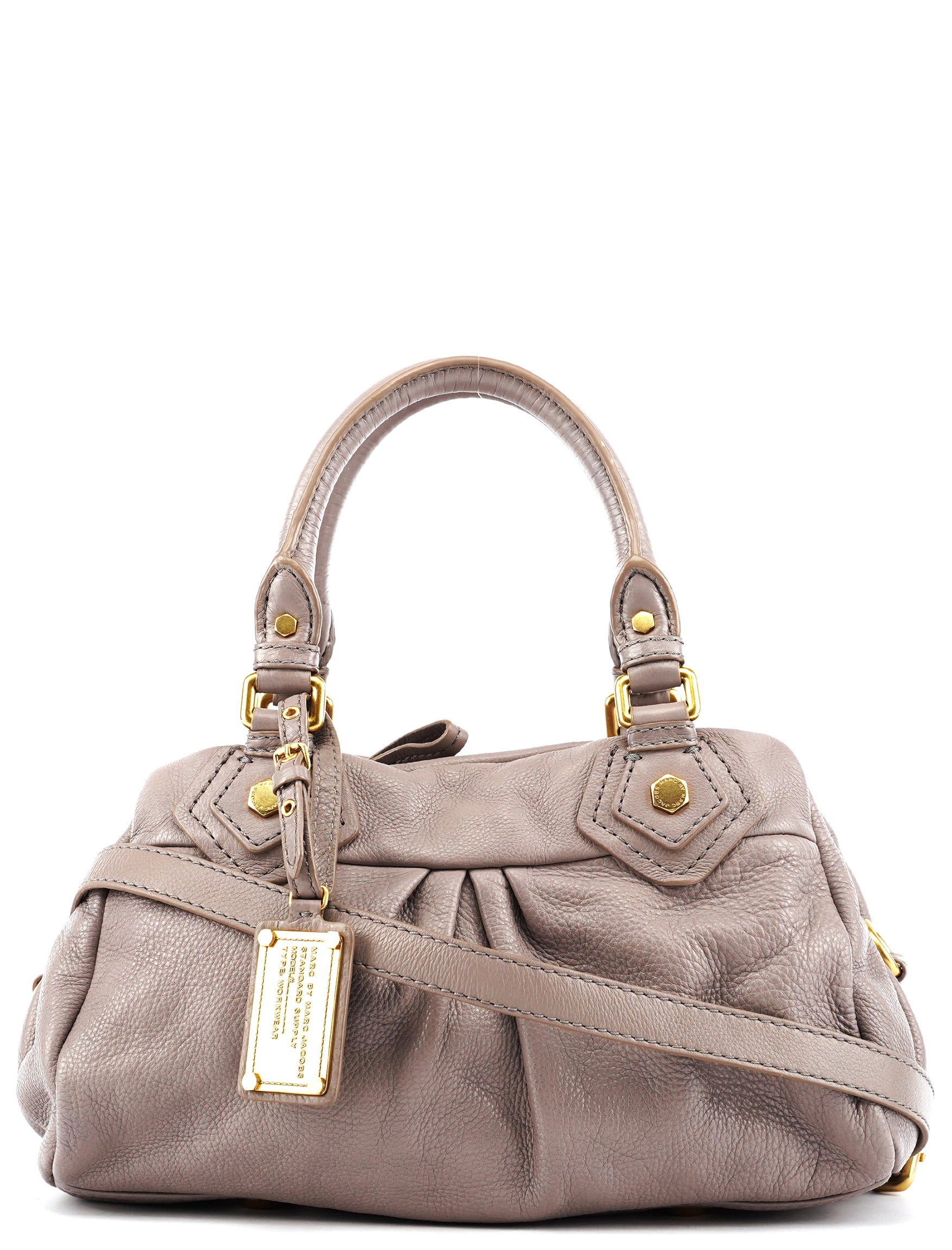 Marc by Marc Jacobs Classic Q Bags – Rediscover Vintage