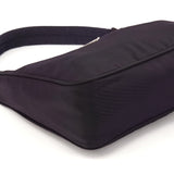 Tessuto minihobotas van paars nylon