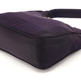 Tessuto minihobotas van paars nylon