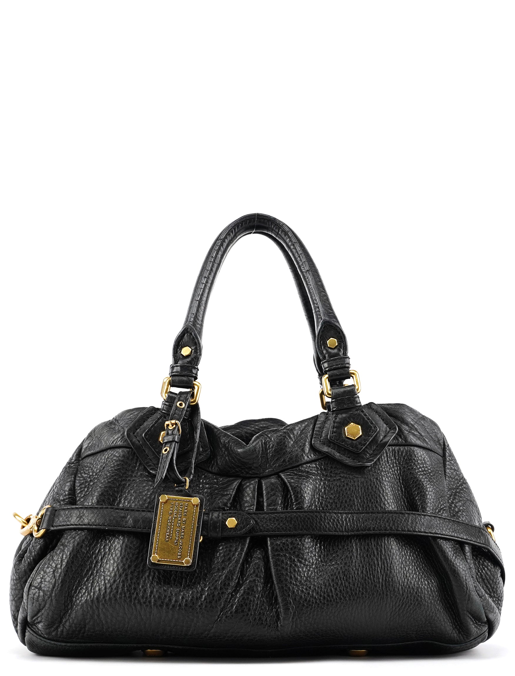 Marc by Marc Jacobs Classic Q Bags – Rediscover Vintage