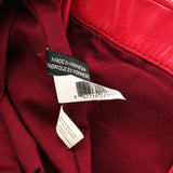 Classic Q crossbodytaske i rosa læder