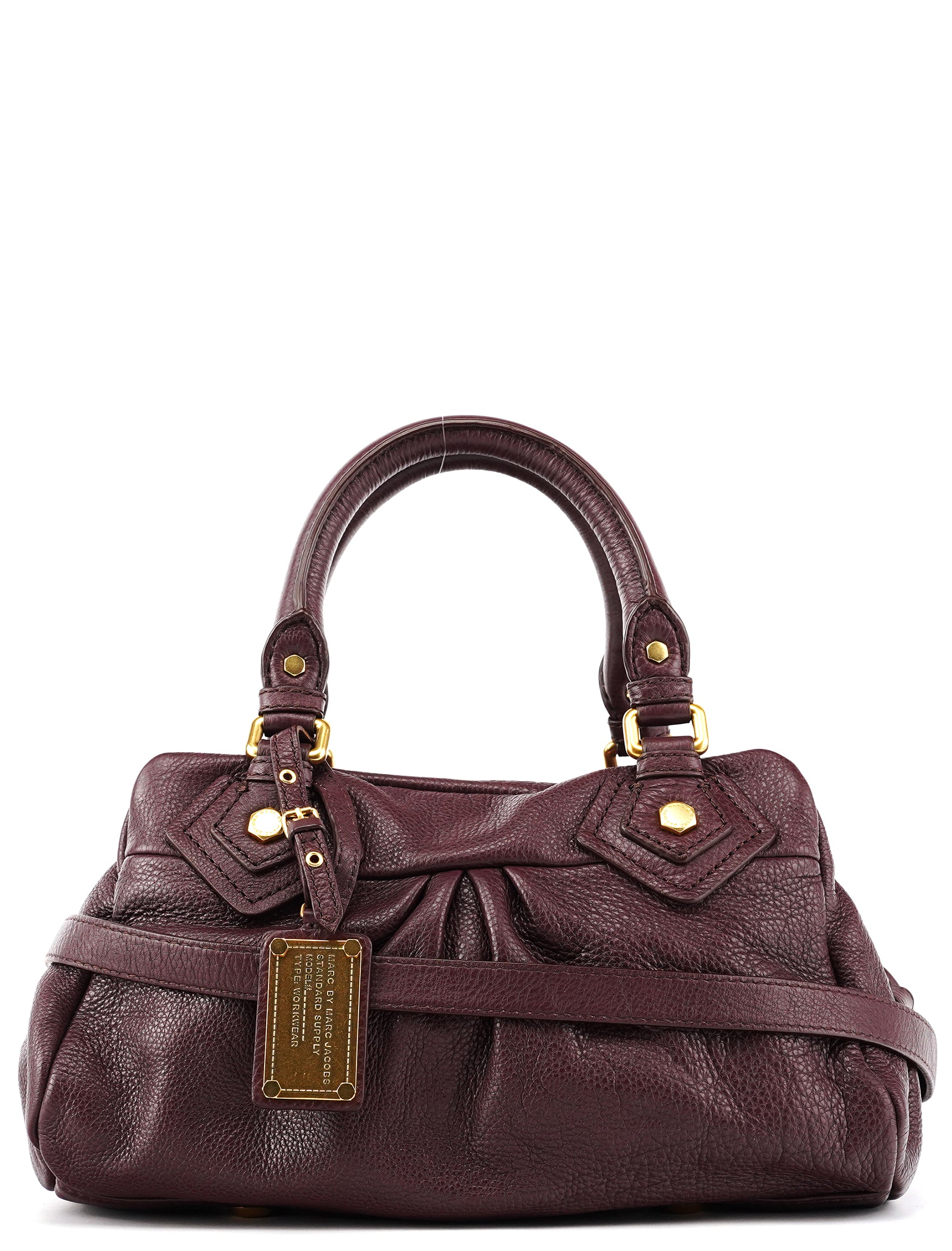 Marc by Marc Jacobs Classic Q Bags – Rediscover Vintage