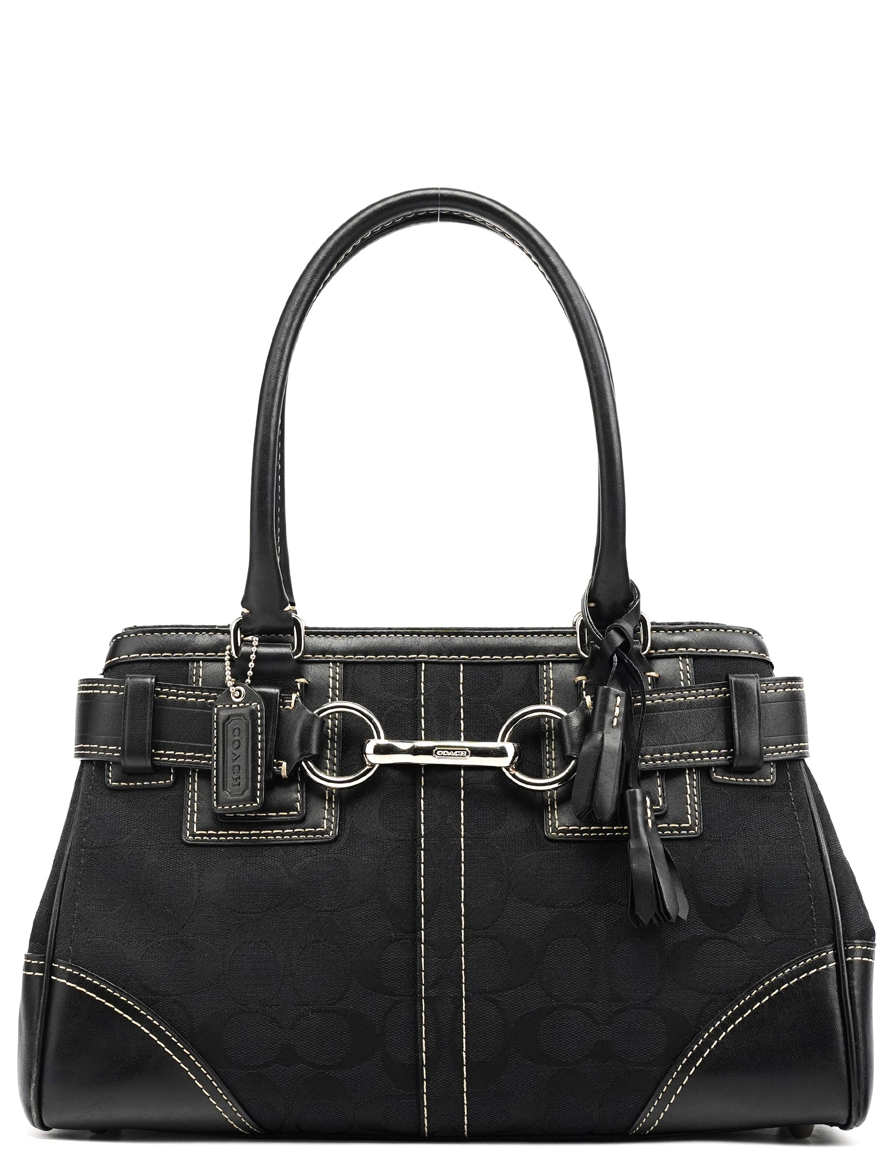 Vintage Coach Bags – Rediscover Vintage