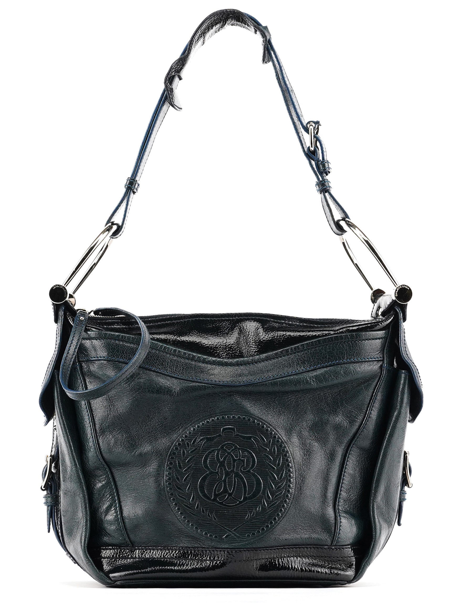 Vintage Balenciaga Bags – Nicolas Ghesquière – Rediscover