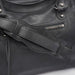 Balenciaga Black Calfskin City Bag