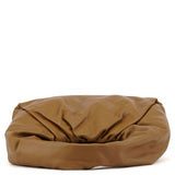 Bottega Veneta Light Brown The Shoulder Pouch Bag