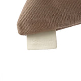 Celine Beige Macadam Bittersweet Shoulder Bag