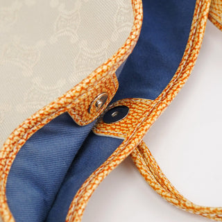 Celine Beige Triomphe Bittersweet Bag