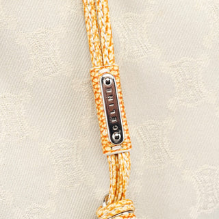 Celine Beige Triomphe Bittersweet Bag