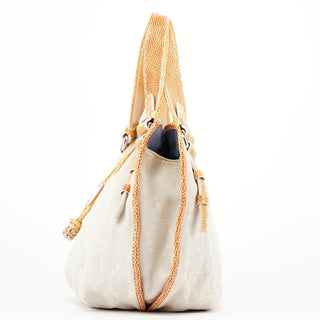 Celine Beige Triomphe Bittersweet Bag