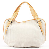 Celine Beige Triomphe Bittersweet Bag