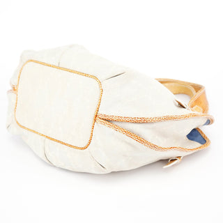 Celine Beige Triomphe Bittersweet Bag