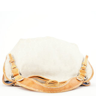 Celine Beige Triomphe Bittersweet Bag