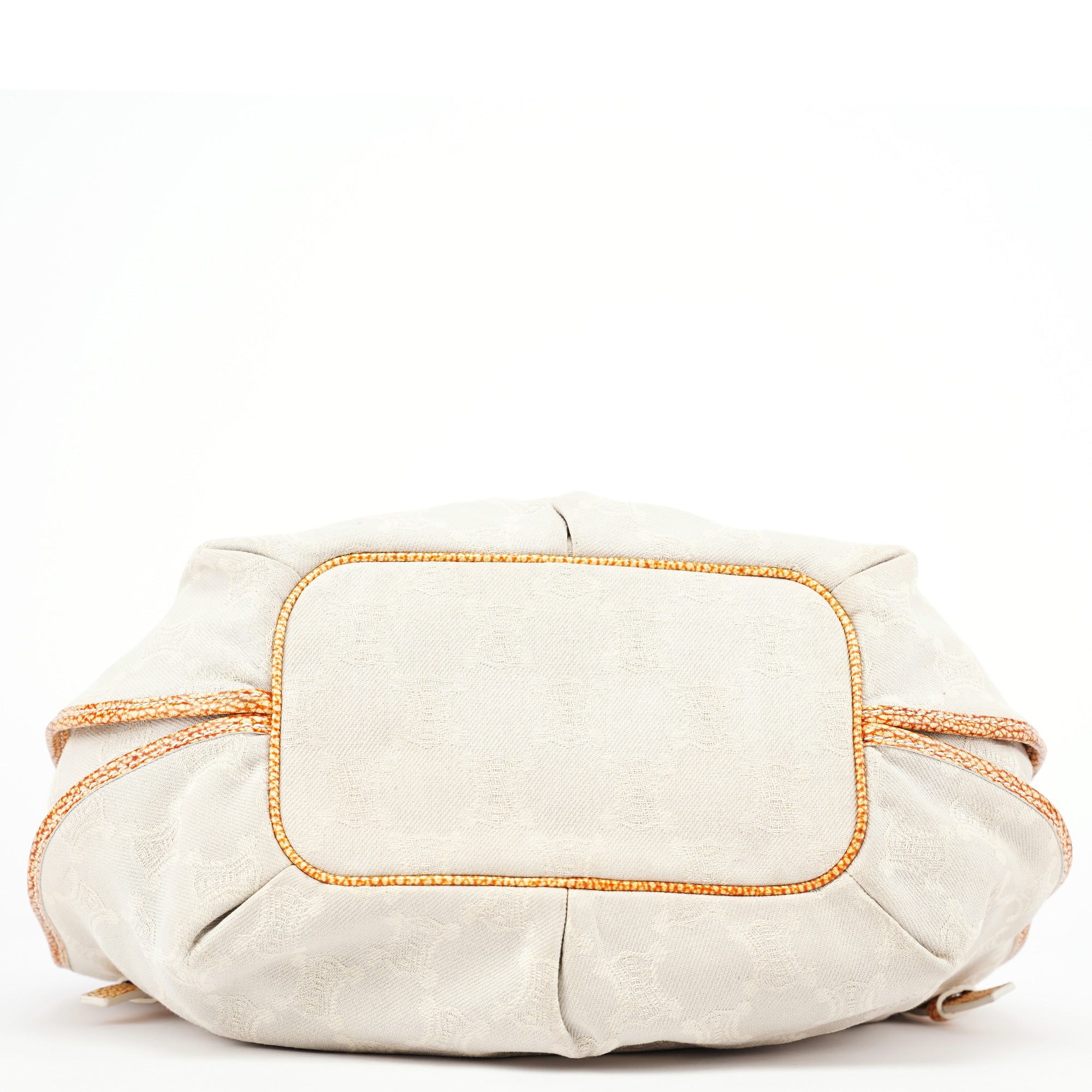 Celine Beige Triomphe Bittersweet Bag