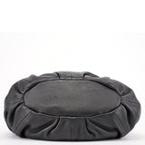 Celine Black Calfskin 2-Way Tote Bag