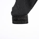 Celine Black Leather Bittersweet Shoulder Bag