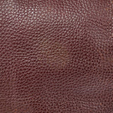 Celine Brown Leather Bittersweet Shoulder Bag