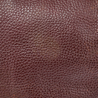 Celine Brown Leather Bittersweet Shoulder Bag