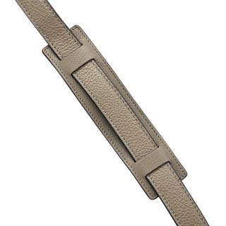 Celine Brown Leather Trapeze 2-Way Bag