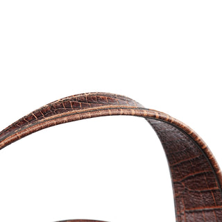 Celine Brown Monogram Bittersweet Shoulder Bag