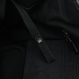 Celine Brown Monogram Bittersweet Shoulder Bag