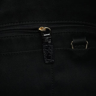 Celine Brown Monogram Bittersweet Shoulder Bag