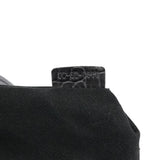Celine Sac porté épaule Bittersweet en toile monogramme marron