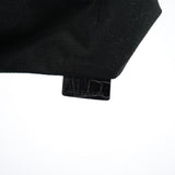 Celine C Monogram Leather Bittersweet Bag