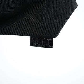 Celine C Monogram Leather Bittersweet Bag