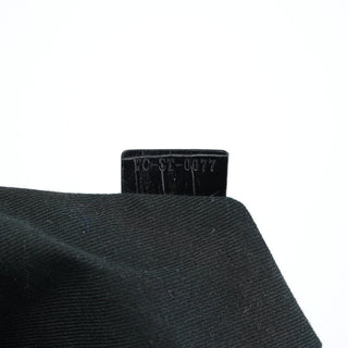 Celine C Monogram Leather Bittersweet Bag