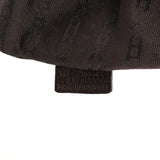 Céline Dark Brown Leather Pillow 2-Way Bag
