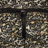 Celine Bittersweet Schultertasche aus Monogramm-Denim
