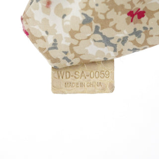 Celine Gradient Monogram Denim Pillow 2-Way Bag