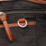 Celine Light Brown Leather Bittersweet Bag