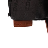 Celine Light Brown Leather Bittersweet Shoulder Bag