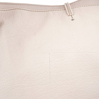 Celine Light Pink Leather Bittersweet Shoulder Bag