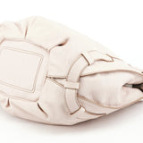 Celine Light Pink Leather Bittersweet Shoulder Bag